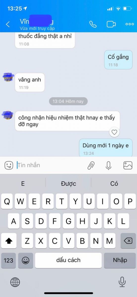 Phản hồi chữa bệnh lậu 2021 - 29 Phản hồi chữa bệnh lậu 2021 - 29